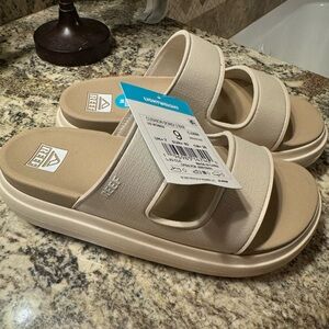 Women’s REEF Cushion Bondi 2 Bar